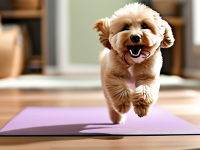 打造高效能宠物会员训练计划