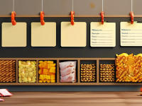 招募令80个优惠券话术零食招募