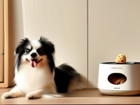 宠物文案挑战让爱宠成为你生活中的灵感源泉