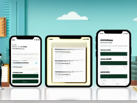 文案清单改写训练（客服）利益点对照