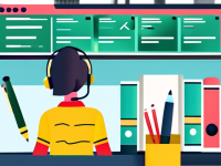 掌握文案清单客服话术的艺术