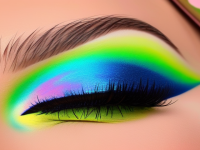 揭秘！如何打造令人惊艳的美妆反差模板，让你在人群中脱颖而出