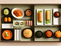 文案清单餐饮温柔试用体验词库