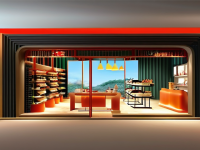 揭秘门店活动悬念的打造艺术