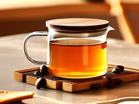 文案清单咖啡茶饮反转句热血可复制改写