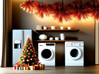 家电节日促销攻略，高点击文案模板