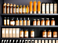 文案清单店长评论区神回复开箱高点击写法