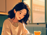 淘宝文案清单，温柔的开头，温暖人心