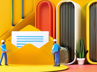 解锁文案清单邮件的升级之旅，团购拆解与复用的艺术