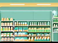 母婴门店活动写作思路案例