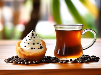 掌握咖啡茶饮优惠券话术，让你的店铺销量翻倍