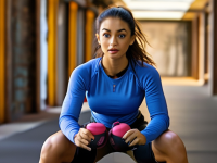 解锁健身新境界，探索文案清单修辞的奇妙之旅