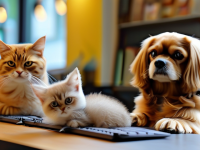 掌握宠物客服话术，提升客户满意度的关键