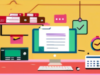 催付技巧，客服如何高效处理客户付款延迟问题