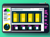 掌握数据的力量，数码文案清单活动稿