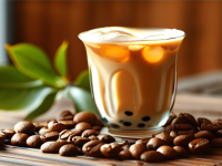 掌握文案清单咖啡茶饮转化技巧，打造爆款新品体验