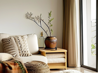 家居生活必备清单，打造舒适居家环境
