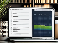 打造个人品牌，如何利用文案清单对比表提升你的市场竞争力