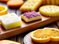 解锁零食金句，避开消费陷阱—你的零食清单避坑指南