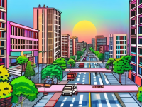 本地生活SCQA文案清单，如何用冷静的笔触描绘城市生活的点点滴滴