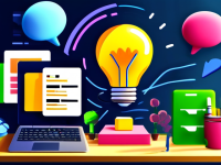 掌握文案清单自媒体挑战的秘诀，私信引导技巧大公开