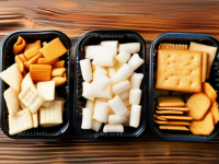 零食涨价风波，五个品牌的应对策略