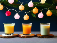 200个节日打卡文案，让你的朋友圈与众不同