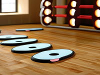 健身挑战，50个动作，燃起你的健身热情