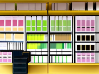 文案清单运营FAB快速生成案例