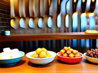 揭秘！餐饮界的清仓大甩卖，错过等一年