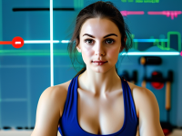 15个试用体验医疗健康对比训练