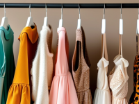 揭秘服饰行业，如何避免常见陷阱，打造个性化穿搭