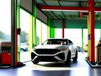 汽车服务承诺训练，打造卓越客户体验的秘诀