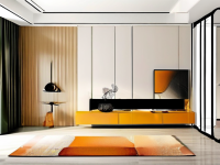 家装攻略如何打造完美家居，团购模板助力您的装修之旅