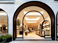 门店稀缺案例，如何打造一个让顾客趋之若鹜的购物天堂