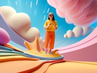 直播风暴来袭，文案清单主播活动引爆创意新高潮