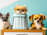 宠物真诚品牌定位避坑指南