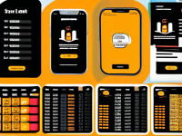 文案清单品牌方行业配文库故事拆解与复用