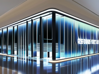 探索电商领域的专业品牌，揭秘那些引领潮流的电商巨头