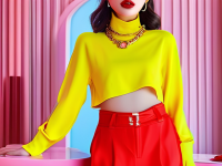 解锁时尚新境界，文案清单行业配文库（服饰）上新词库