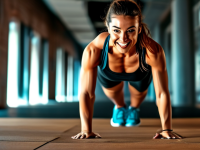 掌握健身活动文案技巧，打造吸引人的健身内容