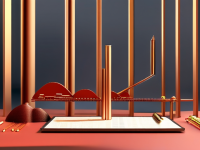 文案清单行业配文库抖音周年庆速查