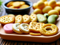 解锁零食催付的高效策略，文案清单改写训练