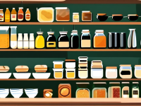 本地生活轻松探索城市中的隐藏宝藏，发现那些不为人知的美食与故事