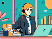 掌握文案清单视频号客服话术，提升点击率的秘诀