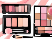 美妆开箱20个改稿美妆开箱训练，让你的化妆技巧更上一层楼