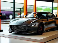 汽车服务行业，热血清单，打造卓越体验