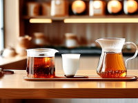 文案清单咖啡茶饮上新官宣清仓速查