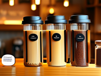 咖啡茶饮店的文案清单与异议处理策略