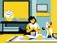 宠物新手必看如何用真诚打动心，让文案转化率飙升